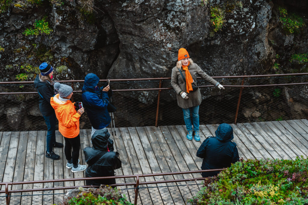 冰島
Þingvellir National Park