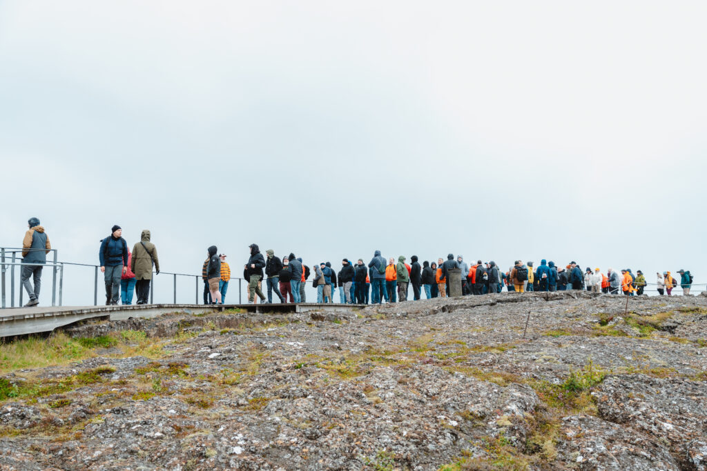 冰島
Þingvellir National Park
