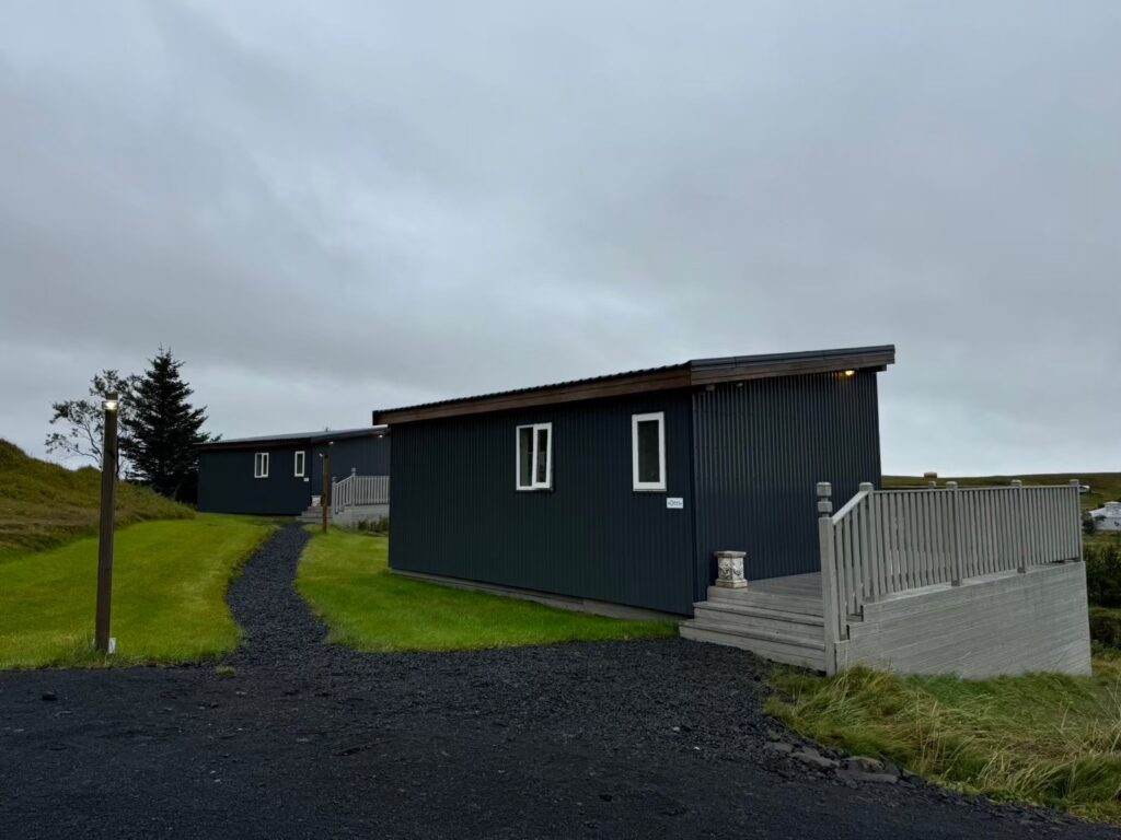 Eldey and Otri
冰島住宿
RangárvallasýslaHella