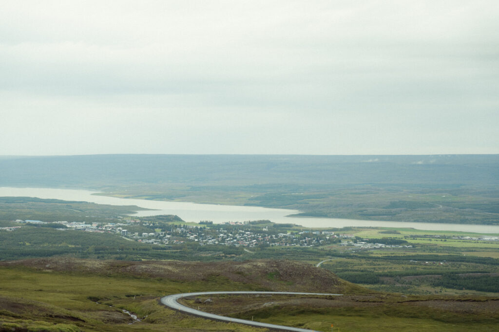 Egilsstaðir