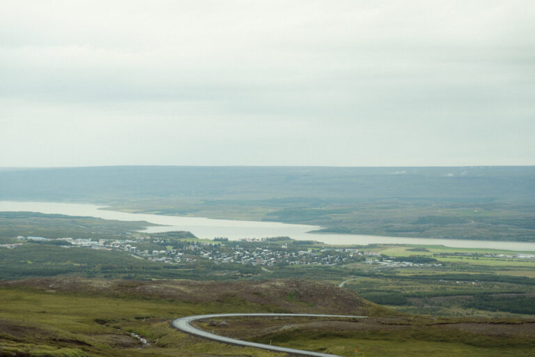 Egilsstaðir