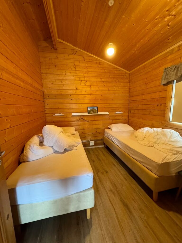 Guesthouse Birkifell