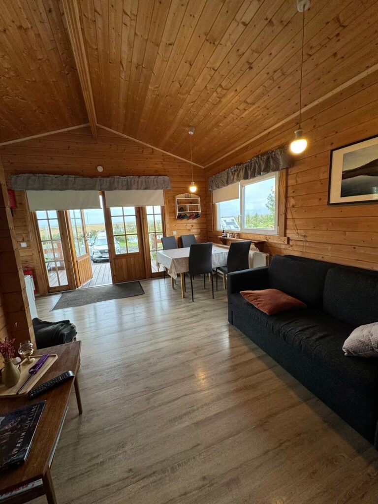 Guesthouse Birkifell