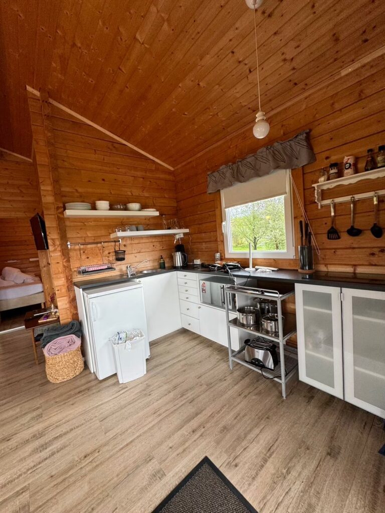 Guesthouse Birkifell