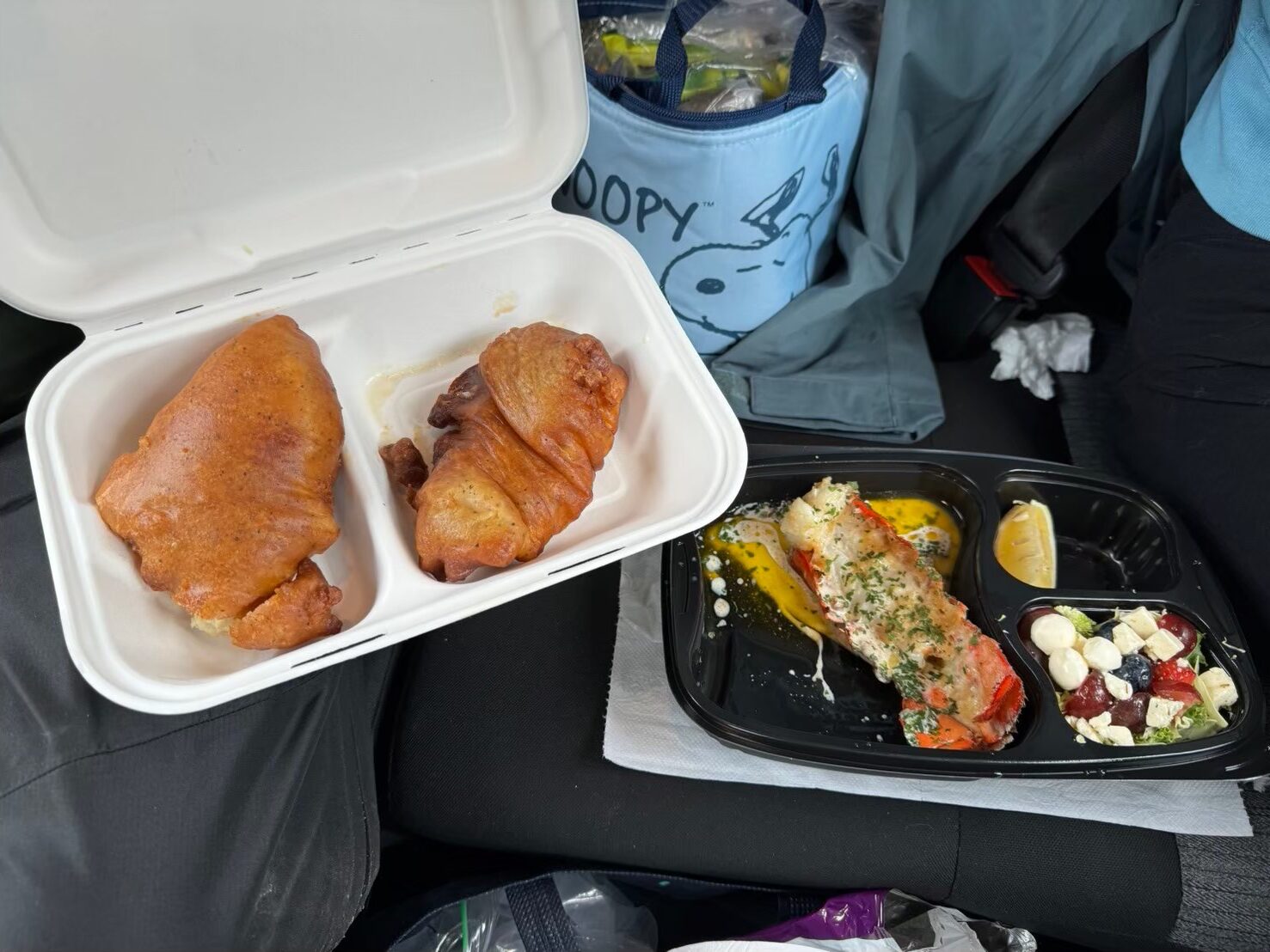 Kjöt & Fiskur