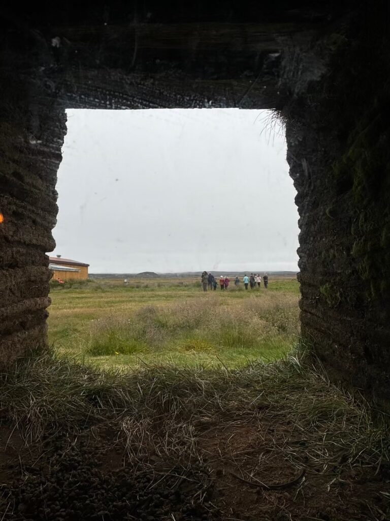 Fjalladýrð Guesthouse