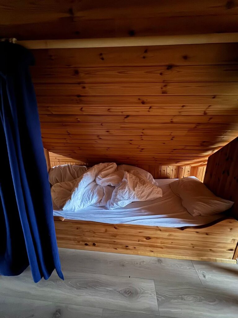 Fjalladýrð Guesthouse