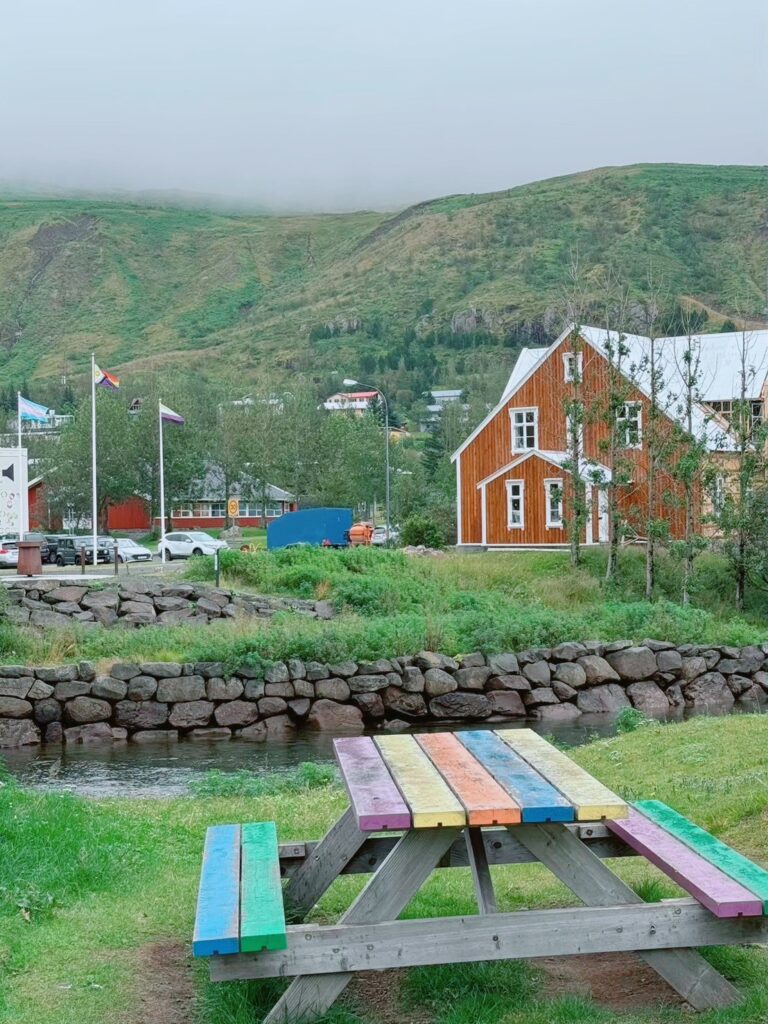 Seyðisfjörður