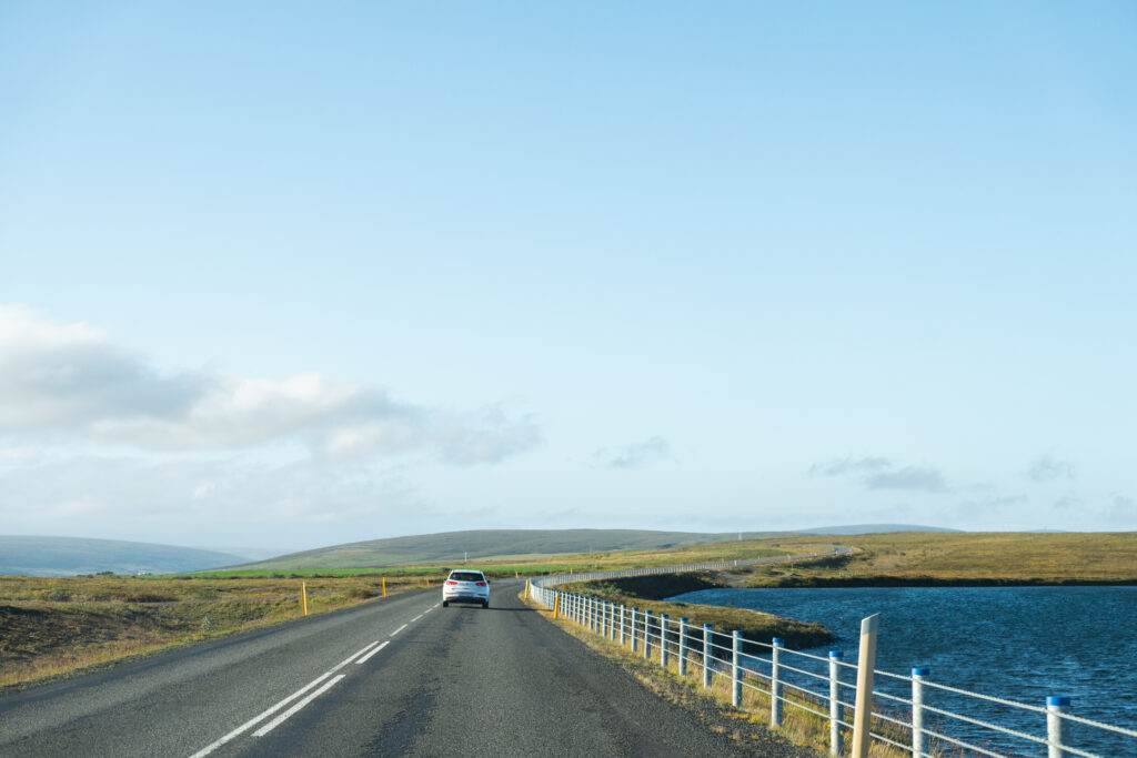 米湖 Mývatn
冰島